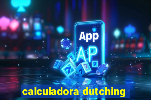 calculadora dutching